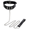 TABOOM Collier-Laisse Elegant Taboom 1m
